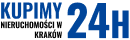 Kupimy Nieruchomości w 24H Kraków